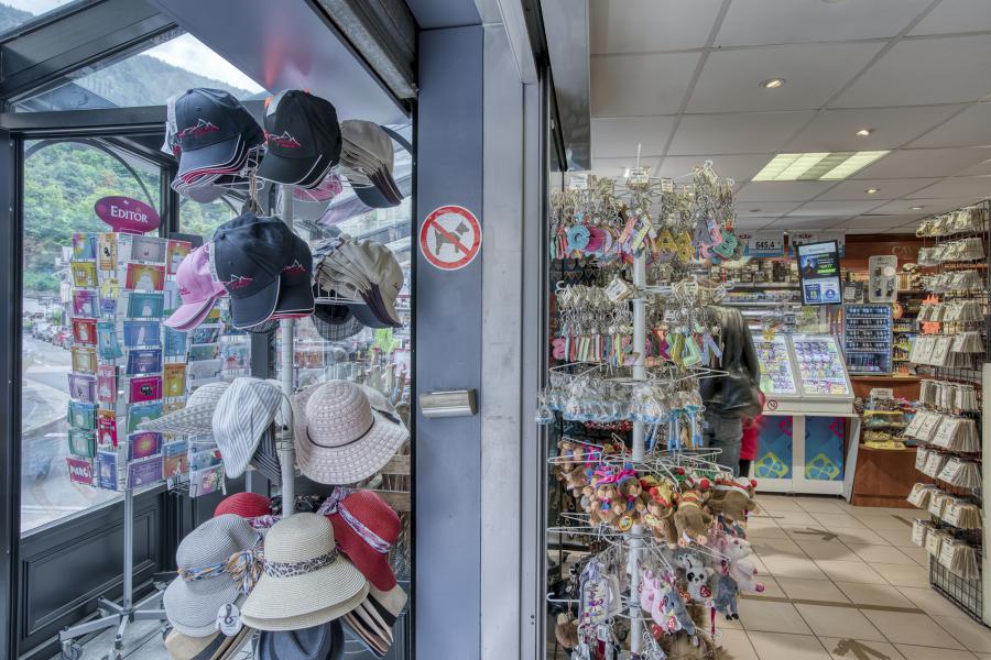 La Tabatiere Tabac C'local SaintGervais